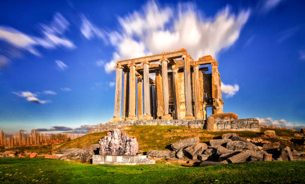 TOUR TẾT 2026 - THỔ NHĨ KỲ – TỐI MÙNG 1 TẾT 2026